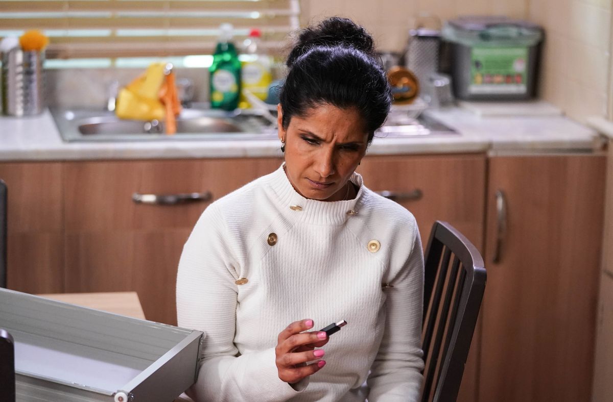 EastEnders Spoilers: Suki Panesar Sinister Discovery | What To Watch