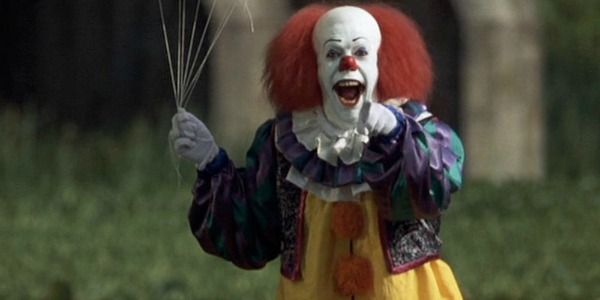 It clown movie hot sale online free