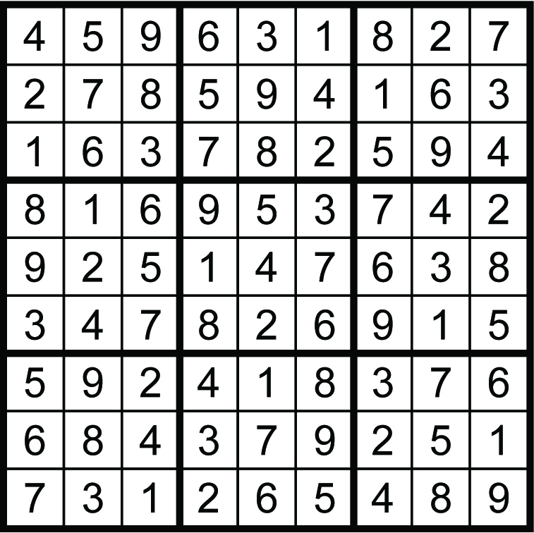 Puzzles