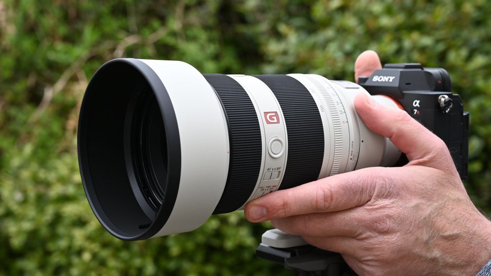 Sony in 2025: A year of BIG camera releases, amazing new lenses – and ...