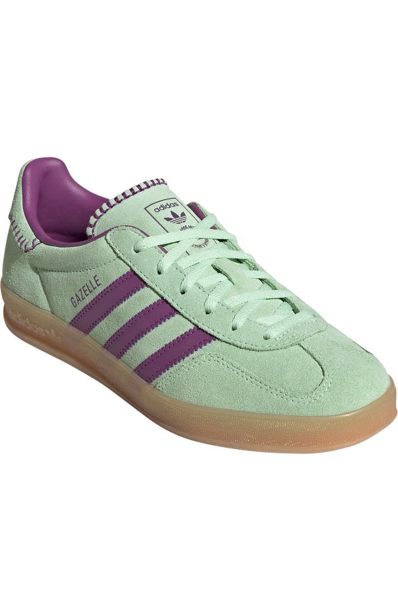Gazelle Indoor Sneaker