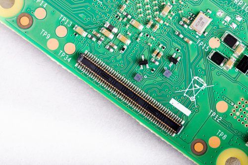 Raspberry Pi Compute Module 4