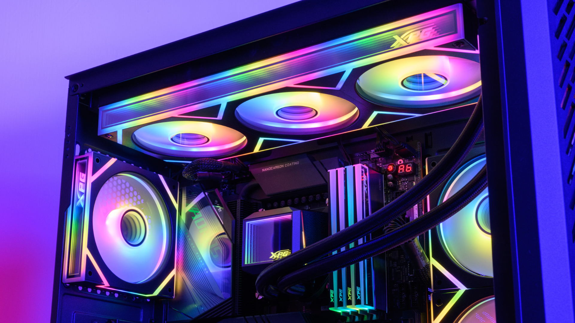 Adata PC