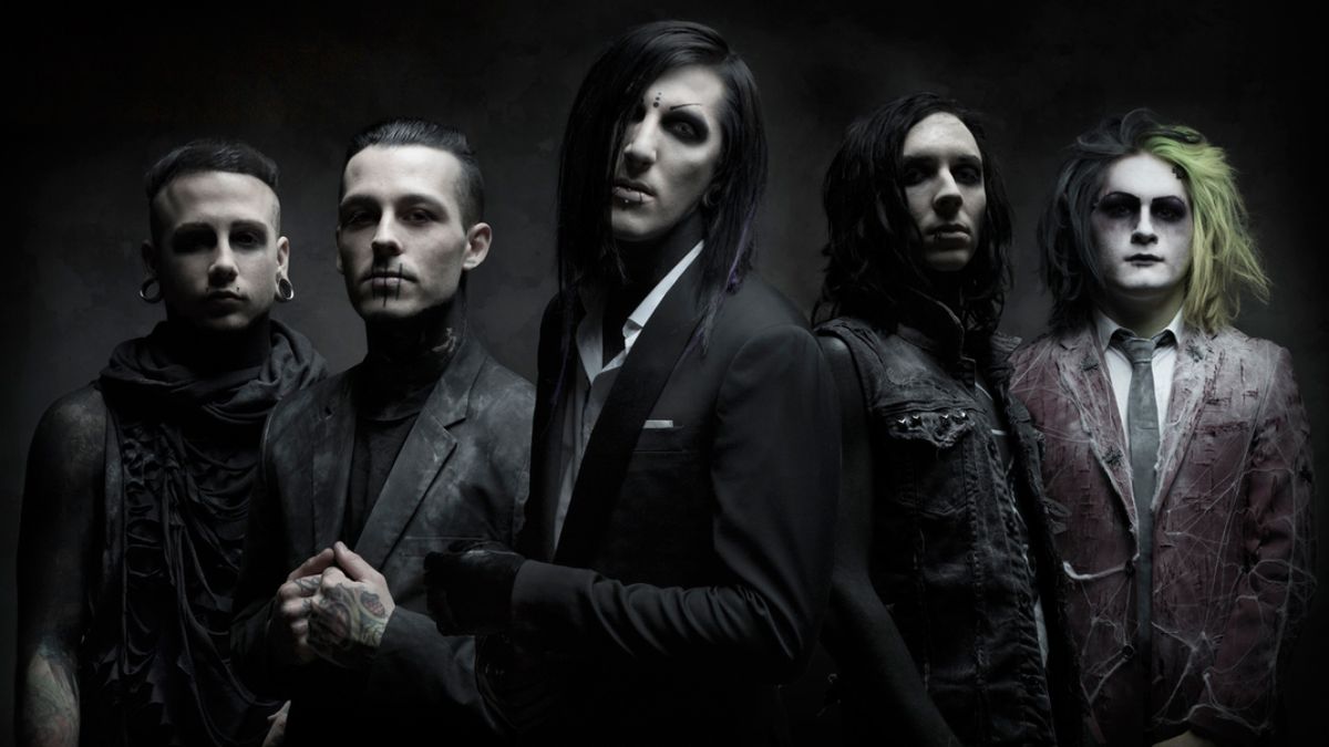 motionless in white reincarnate