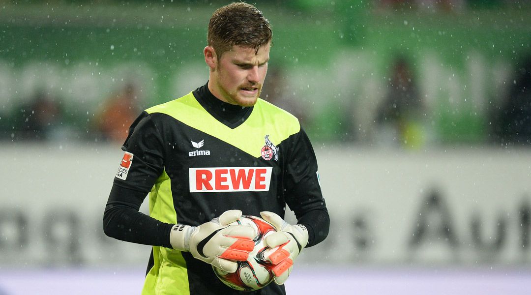 Scouted: The new Neuer who could solve Liverpool's goalkeeping crisis ...