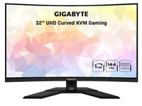 Gigabyte M32UC 4K Curved Gaming Monitor:&nbsp;was $729, now $609 at Newegg