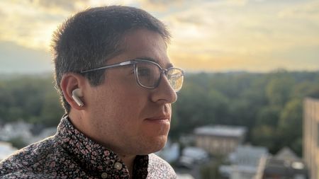 Apple AirPods Pro 3 Review