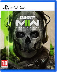 Call of Duty Modern Warfare 2 (PS5): was £69 now £33 @ Amazon