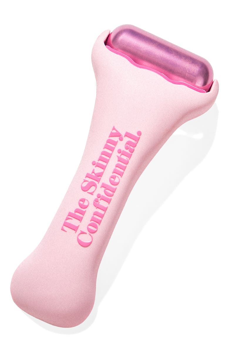 Hot Mess Ice Roller