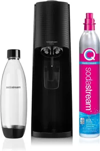 SodaStream Terra sparkling water maker: £109.99now £56.99 on Amazon
