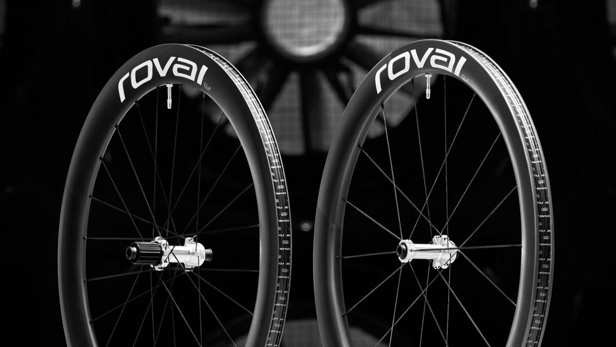 All the details surrounding Roval’s secret new wheelset as Specialized goes public