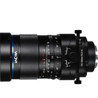 Best tilt-shift lenses