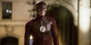 the flash the cw