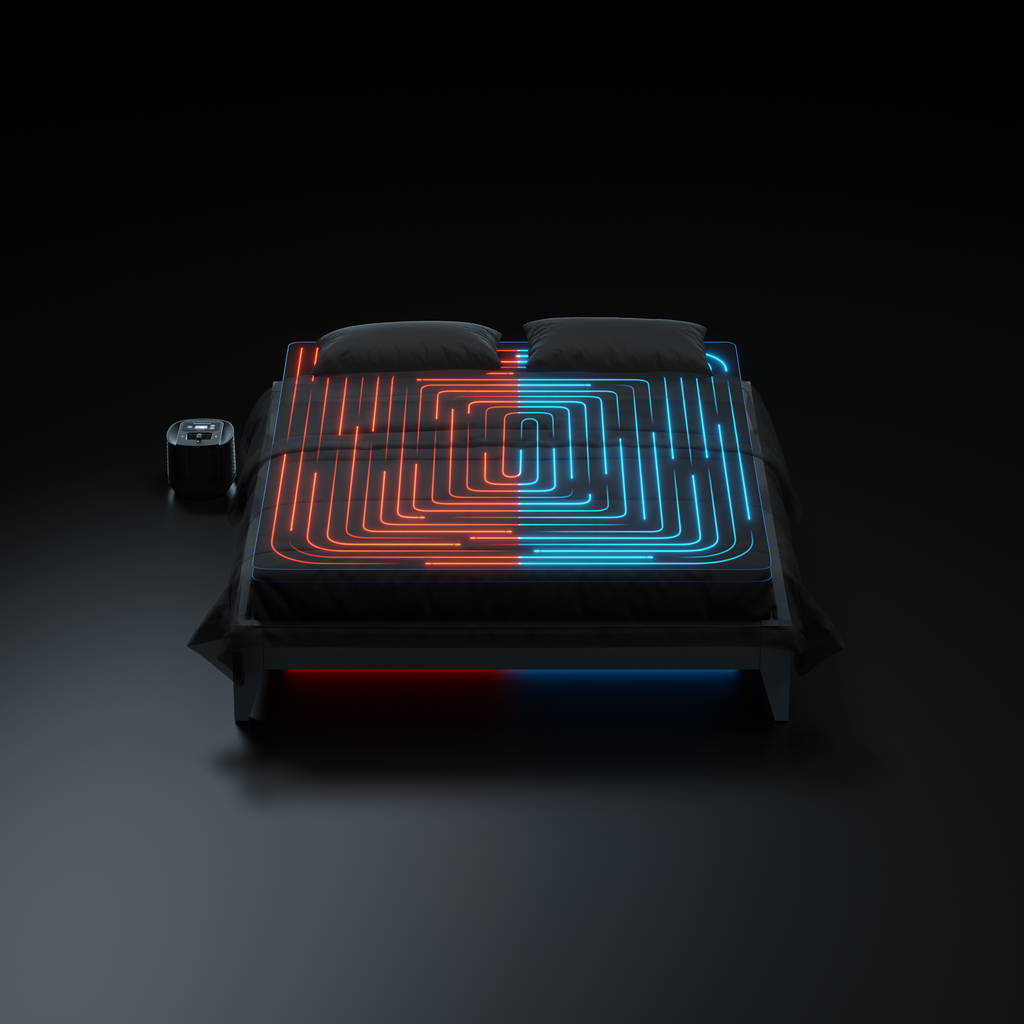 Thermasleep Full-Bed