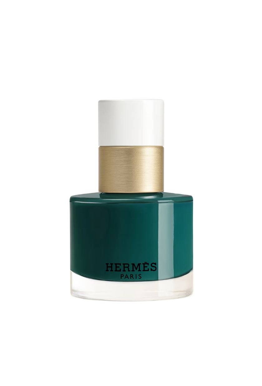 Herm&amp;egrave;s Les Mains Herm&amp;egrave;s Nail Enamel 15ml (various Shades)