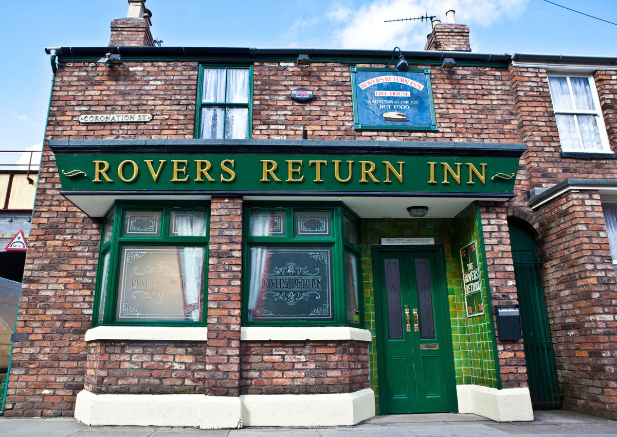 Coronation Street