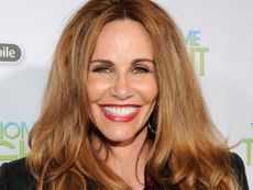 Tawny Kitaen has died aged 59