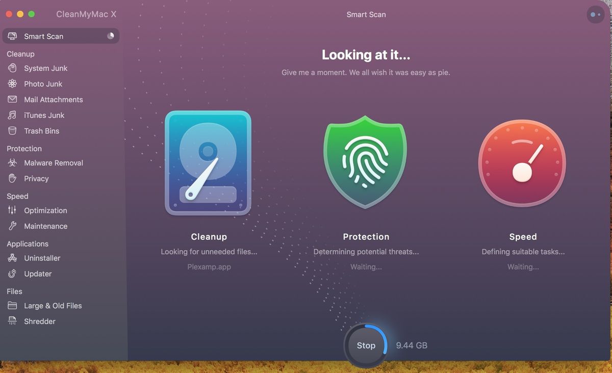 CleanMyMac X review the simplest way to keep your Mac clean iMore
