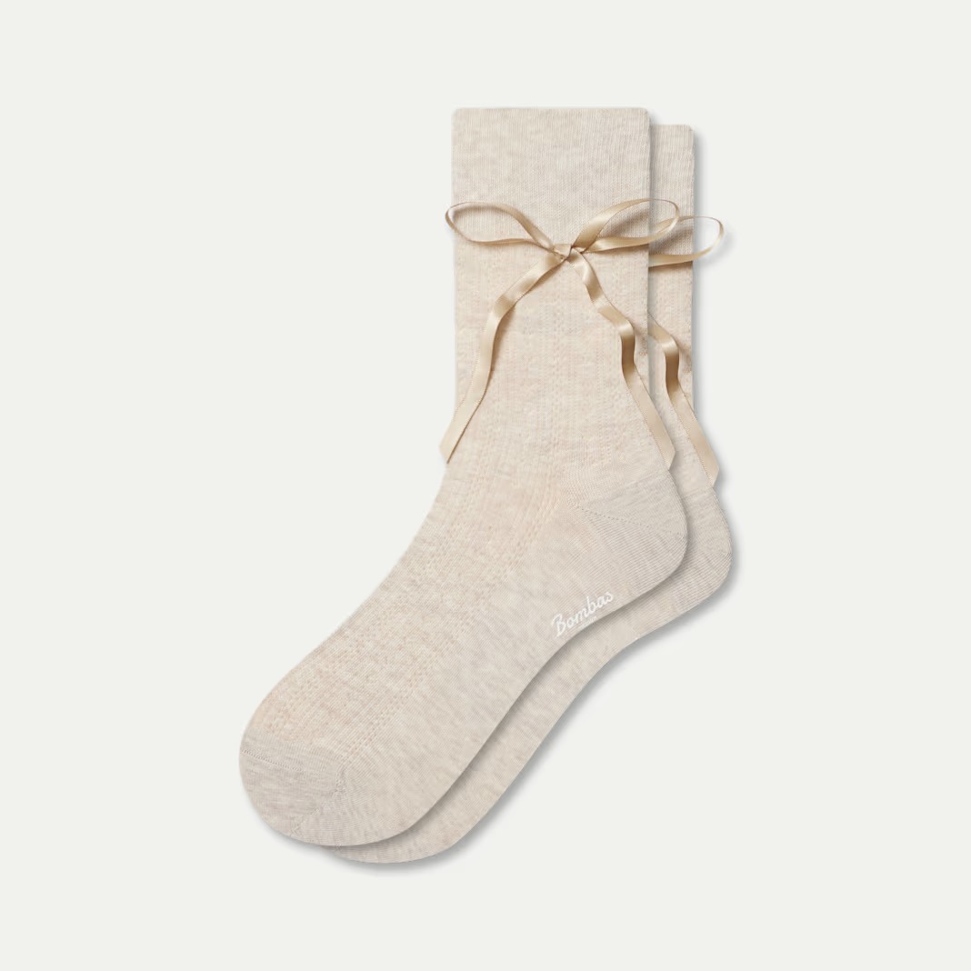 socks shopping