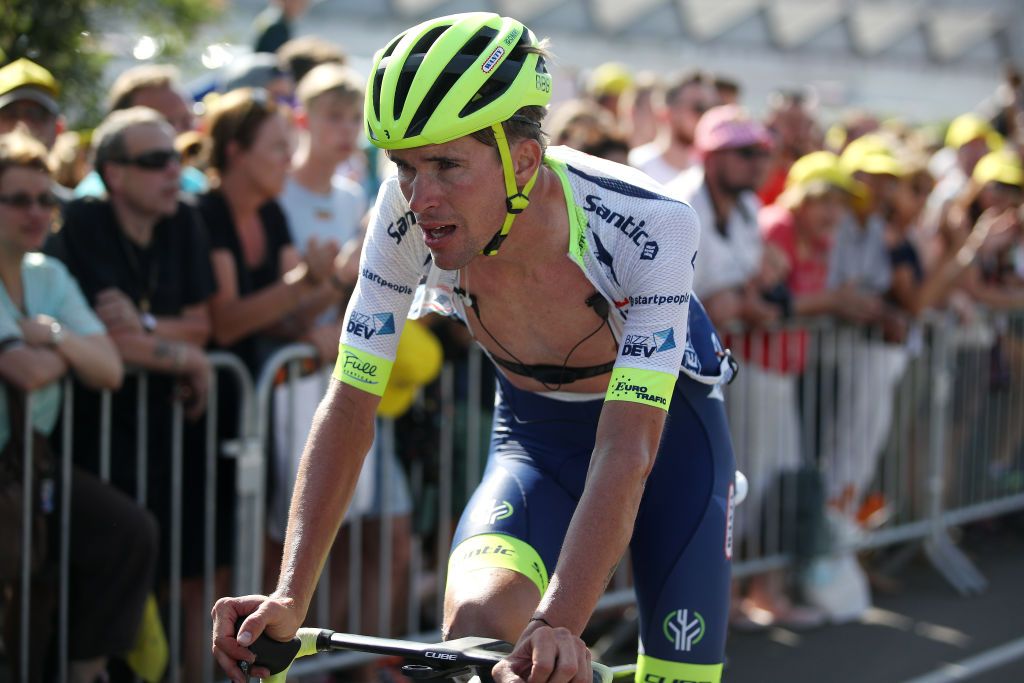 Yoann Offredo (Wanty-Gobert)