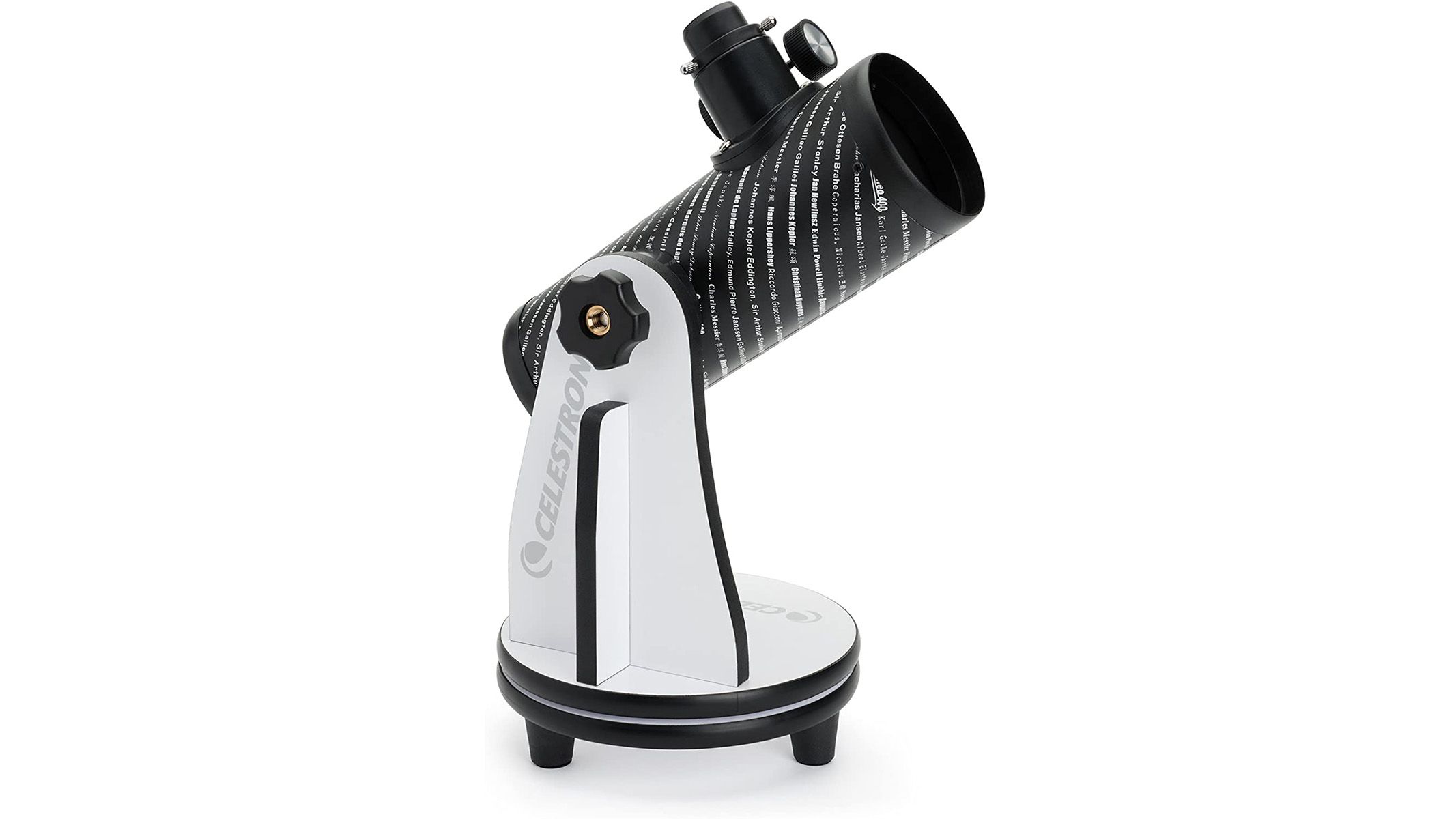 Bag a bargain: Celestron Firstscope telescope now under $55 | Space