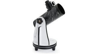 A product photo of the Celestron FirstScope