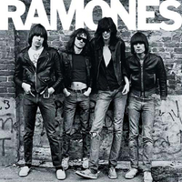 Ramones: Ramones (1976)