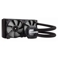 Corsair Hydro Series H100i v2 AIO Liquid CPU Coolernow $79 at Amazon
$50 off