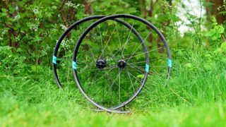 Forge+Bond wheels with Bike Perfect listing image 