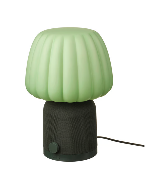 KULGLASS Bluetooth Speaker Lamp