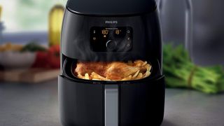 5 reasons why I love the new Philips Airfryer XXL ⋆ Budgetpantry