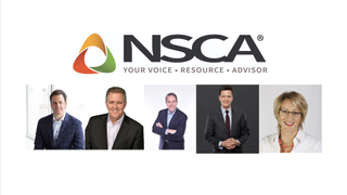 NSCA BLC 2019 Keynote Speakers