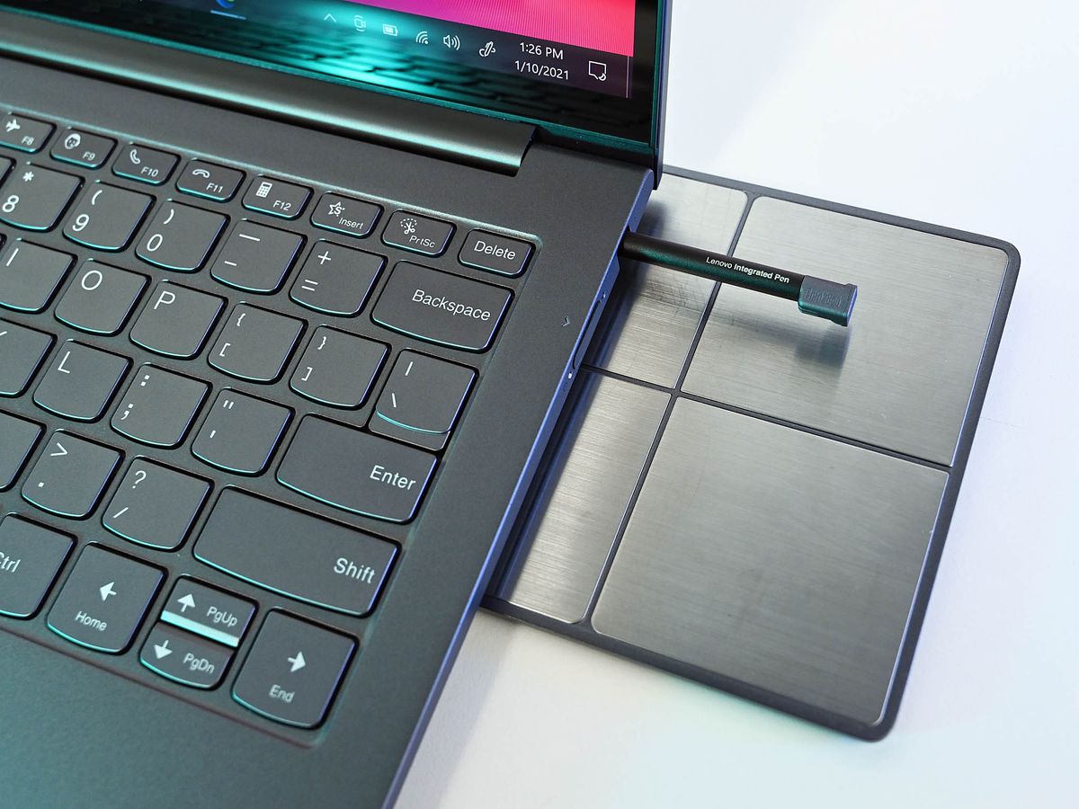 Lenovo Thinkbook Plus G2