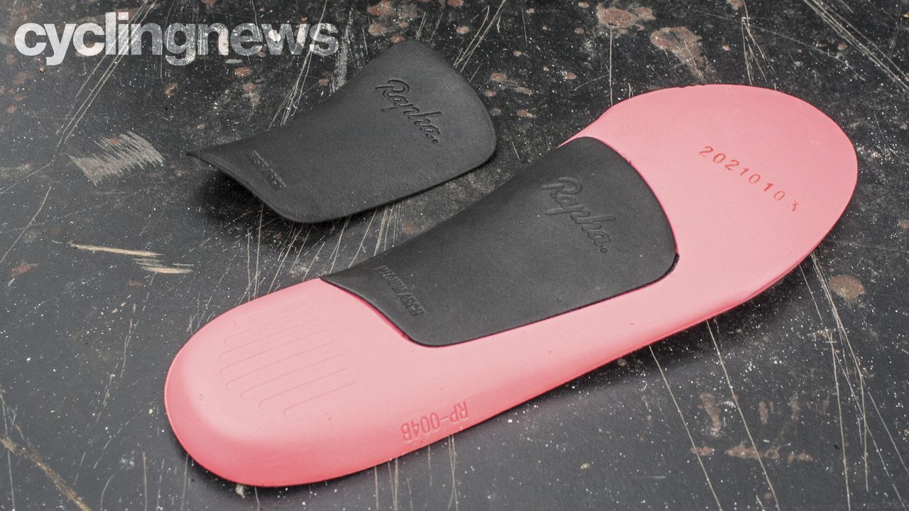 Rapha Explore Powerweave gravel shoe