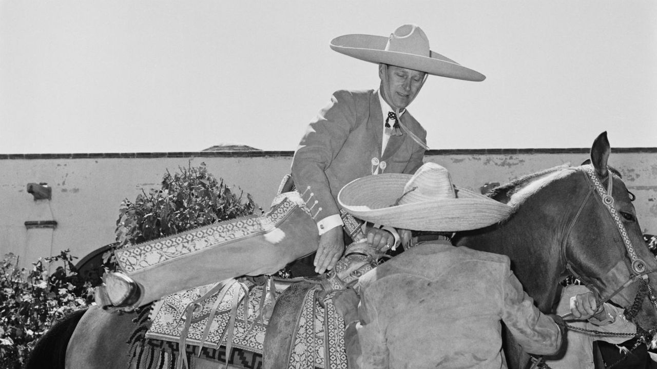 Prince Philip
