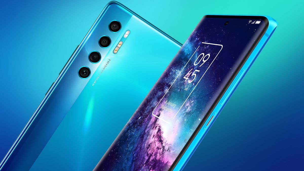 TCL 20 Pro 5G review | T3