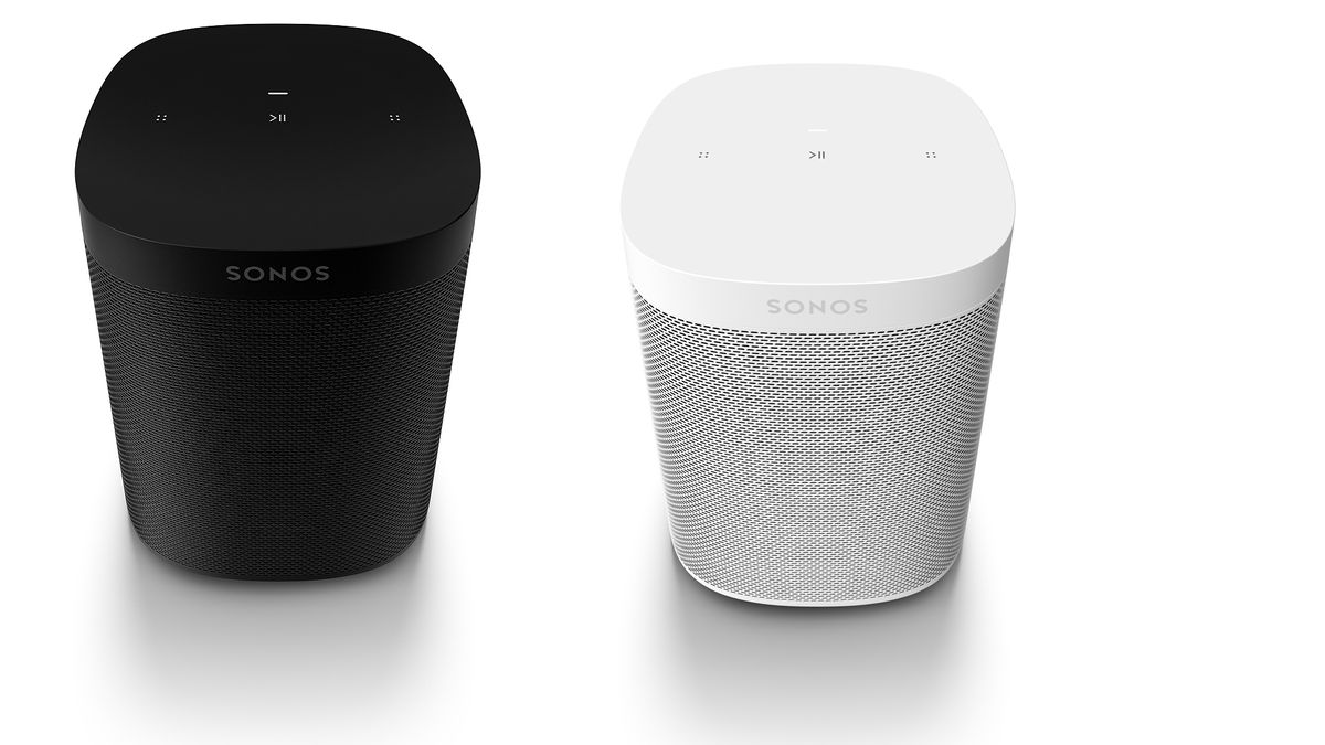 sonos one cheapest