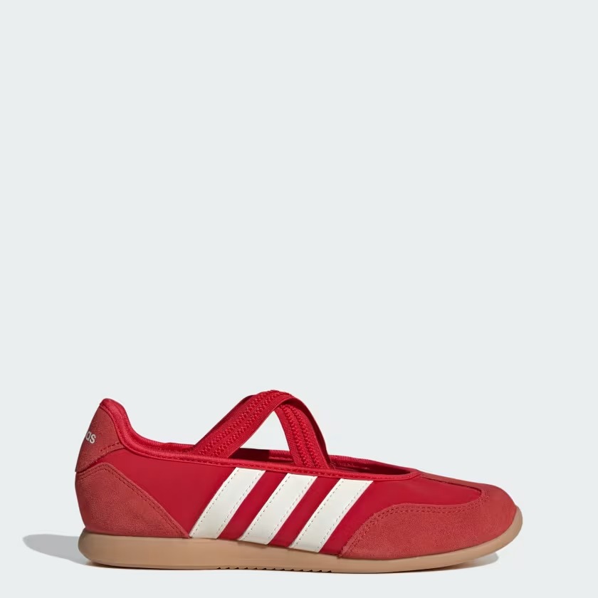 Adidas, Barreda Mary Jane
