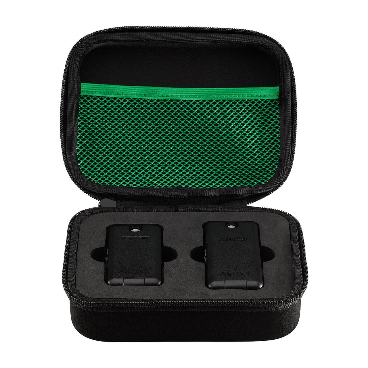 A photo of the Fishman AirLock Wireless GT