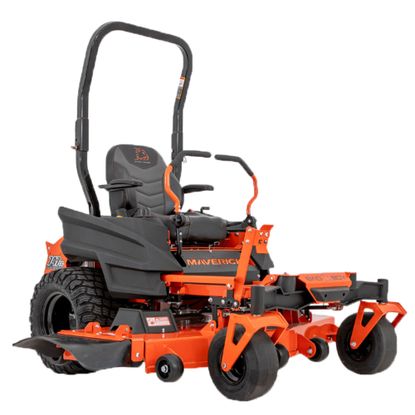 Zero-turn vs tractor riding mowers: which is best? | Homes & Gardens