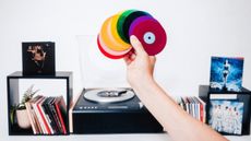 Tiny Vinyl