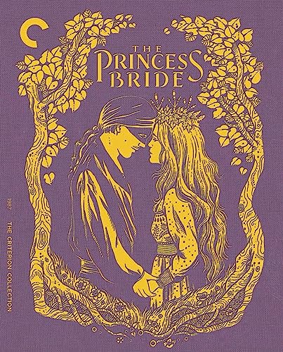 The Princess Bride (the Criterion Collection) [4k Uhd]