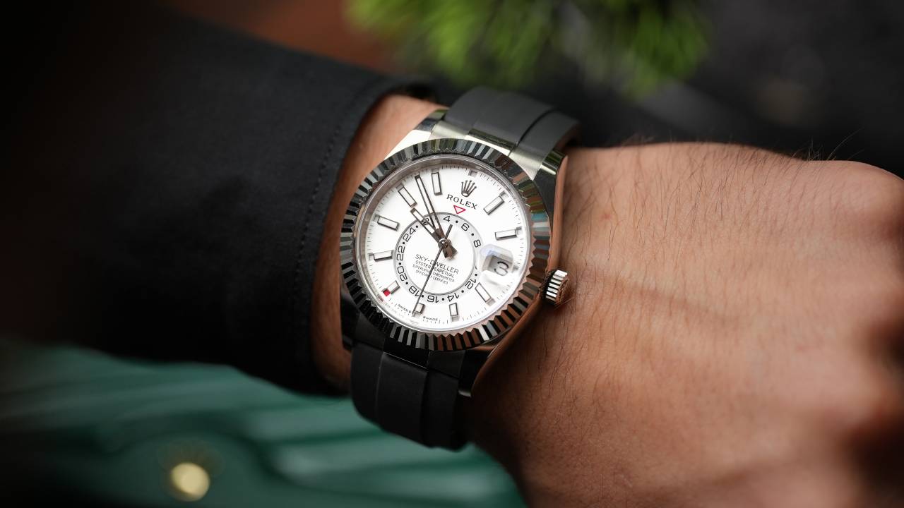 Rolex