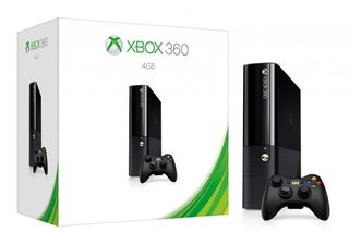 New Xbox 360 E3 2013