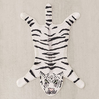 Tiger Bath Mat - was £35, now £21 | Urban Outfitters