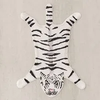 Tiger Bath Mat - was £35, now £21 | Urban Outfitters