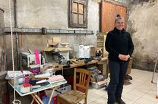 L&rsquo;Eurythmie De Sophie