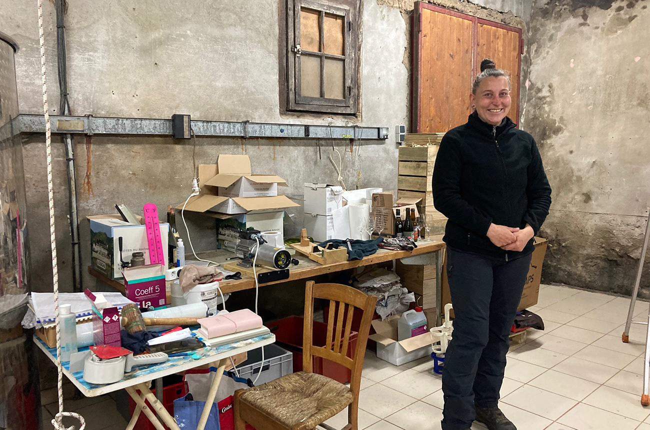 L&rsquo;Eurythmie De Sophie