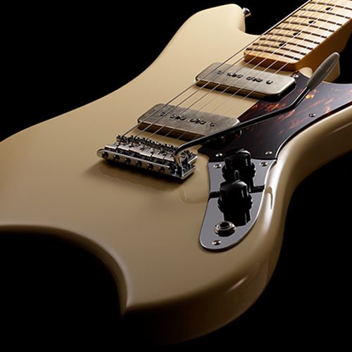 Fender Japan Daiki Tsuneta signature Swinger