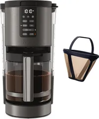 Ninja XL 14-Cup Coffee Maker: was $99 now $69 @ Amazon